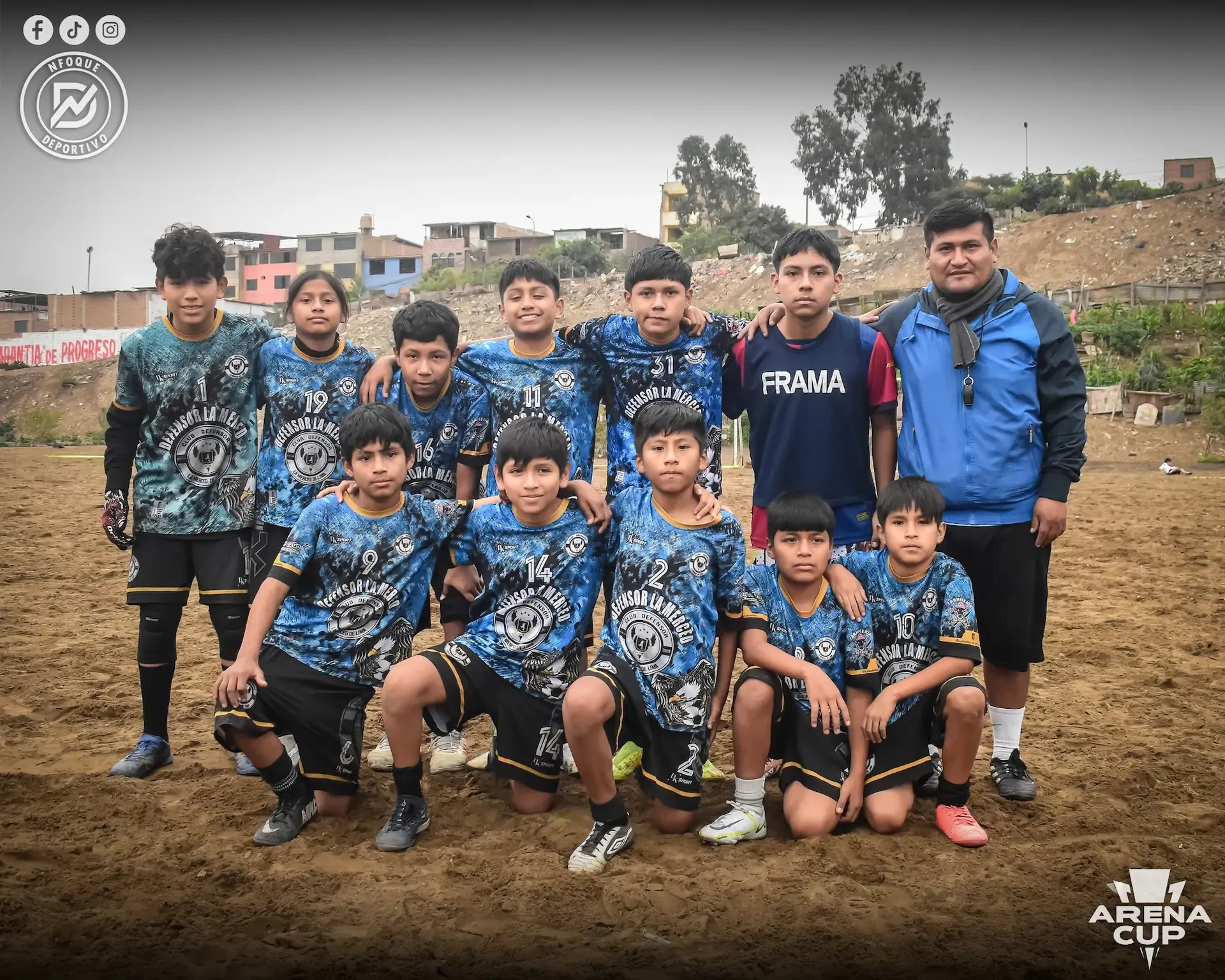 Chalhuanca vs La Merced-1