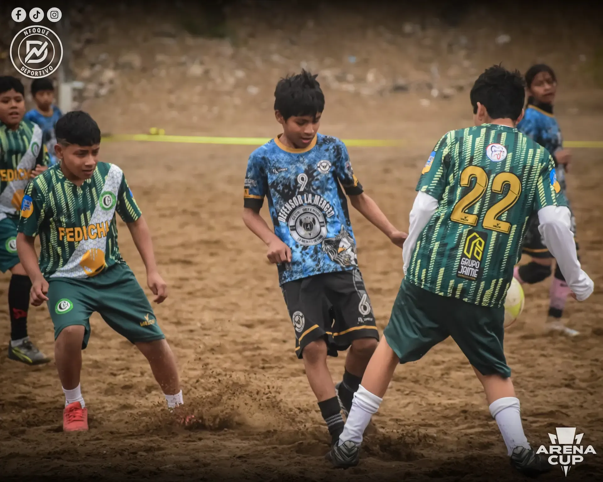 Chalhuanca vs La Merced-3
